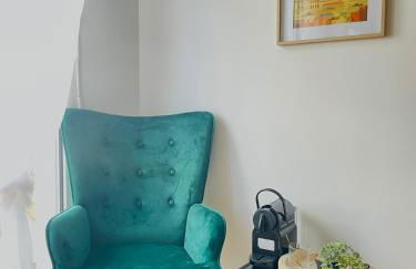 Nancy Gare à 3 min à pied de la gare - Foto 4