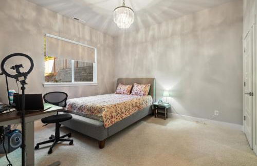 Cozy 1BR Retreat in Sammamish apts - Foto 12