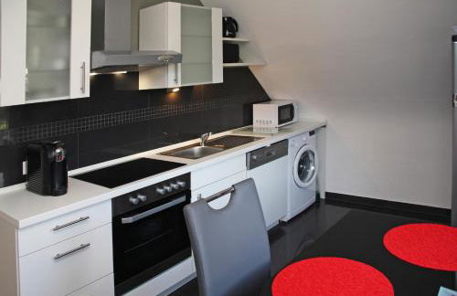 Apartment Sonnenterrasse - Foto 13