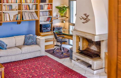 Monemvasia Modern Flat with Panoramic Sea View - Photo 42