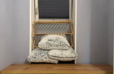 Boho & Loft 2 Zimmer Parkplatz - Photo 15