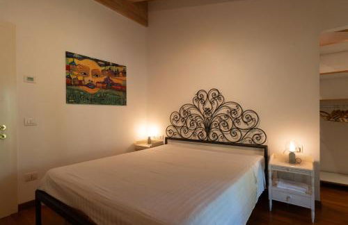 iFlat Penthouse Superpanoramico Trento Villazzano - Foto 14