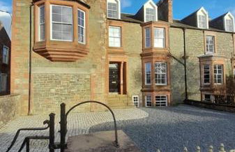 Kirkcudbright Holiday Apartments - Apartment C - Foto 1