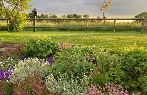 April Cottage Meadow Studio - Foto 6