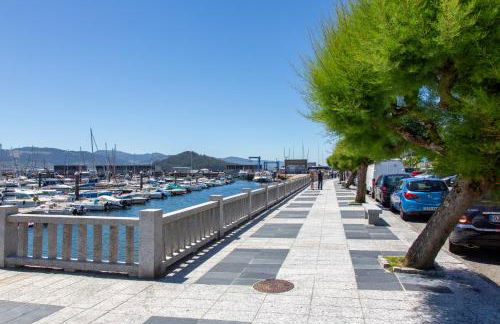 PISO EN COMBARRO A 1º LINEA DE COSTA - Foto 24