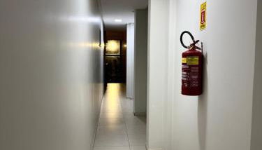 Flats Tavares Araujo apt 102 - Foto 5