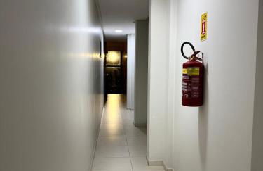 Flats Tavares Araujo apt 102 - Foto 5