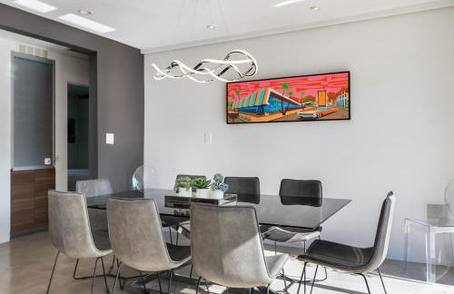 Luxury Desert Oasis - Foto 48