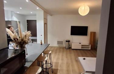 Appartement T3 - Relax aux portes des 24h du Mans - Foto 15