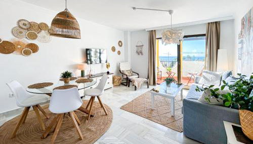 Sunny Sea apartmant!!! Las Farolas Mijas - Photo 2