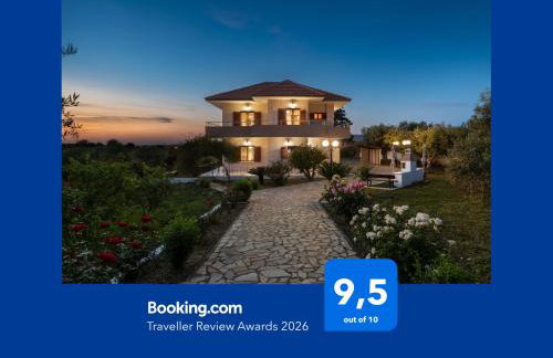 Garden House with Pool, 10min to center - Foto 9