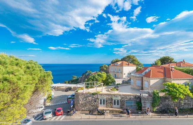 Apartment Luce Royal - Foto 28