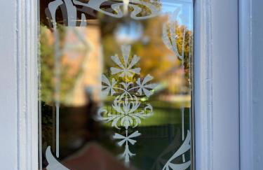 Villa B das zauberhafte Chalet - Foto 26