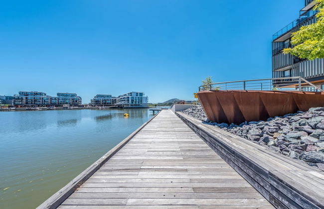 Kerridge St Apartments by Urban Rest - Photo 27