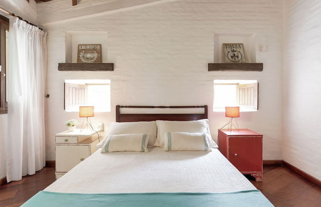 Posada del huerto by Vilvey Turismo - Foto 4