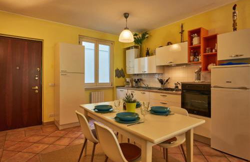 Apartment Poggio degli Ulivi by Interhome - Foto 23
