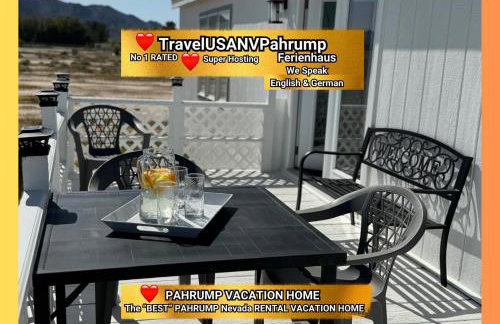 TravelUSANVPahrump - Foto 36