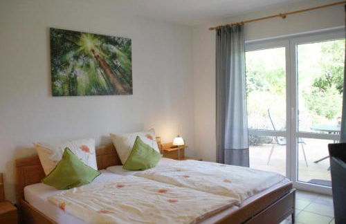 Haus Sonnengarten - Foto 13