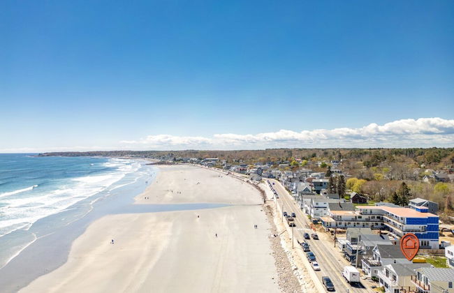 Beachfront Pet Friendly Sleeps 15 Bbq! - Photo 40