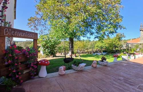 A Feitiña de Rubiacós - Foto 15