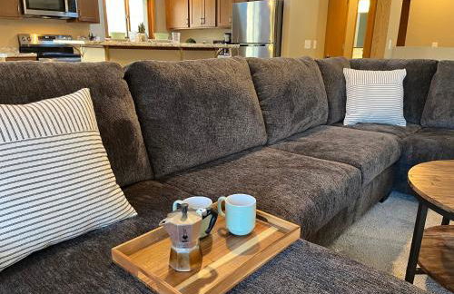 Valley View Home with Game Room, & Exclusive Beach & Pool Access - Foto 3