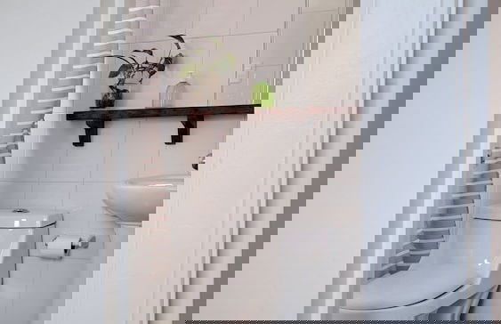 Charming Valparaíso House in Cerro Bellavista - Photo 19