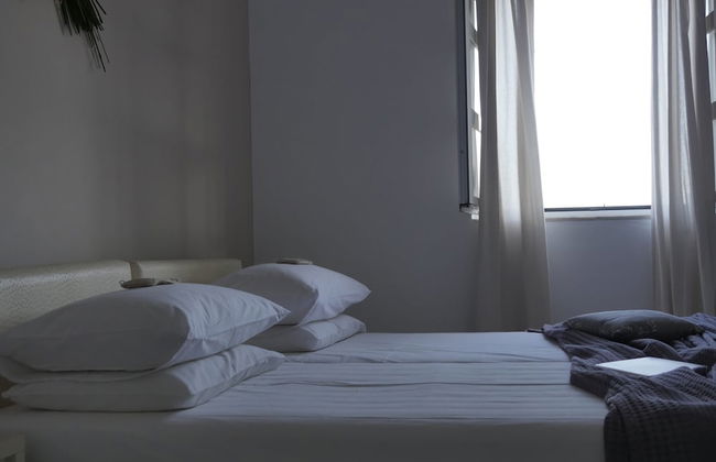 Galini Rooms & Apartments Syros - Photo 4