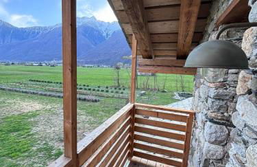 Chalet Valchiavenna - Foto 16