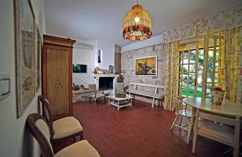 Villa Memia - Foto 19