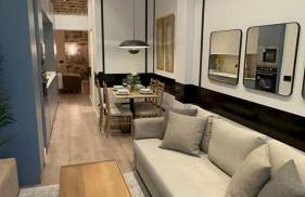 APARTAMENTOS ALCALA - Photo 21