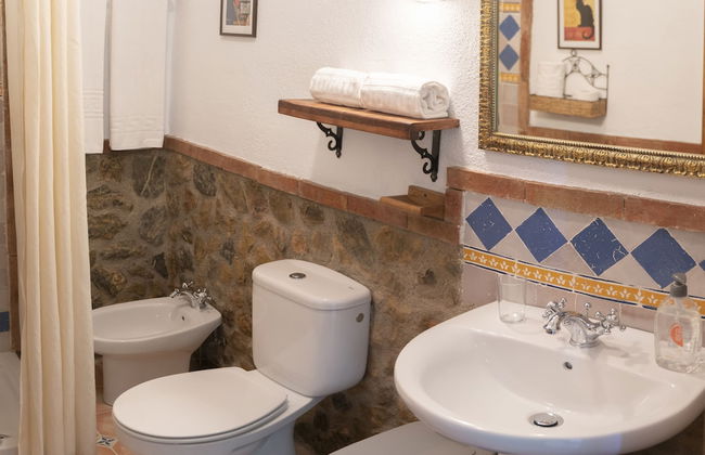 Hotel Rural Fuente la Teja - Foto 27