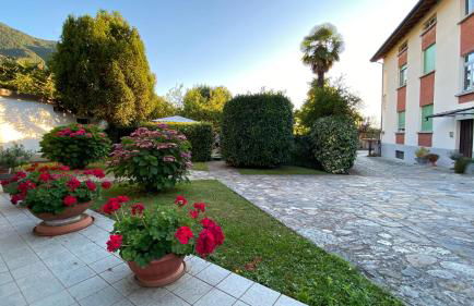 Villa Vanda - Foto 2