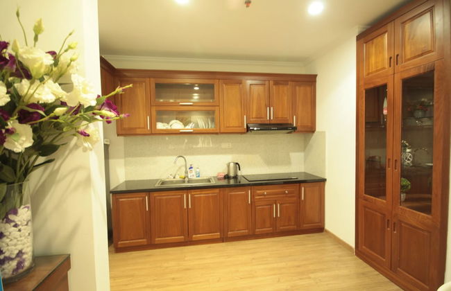 Bayhomes Times City Serviced Apartment - Foto 31