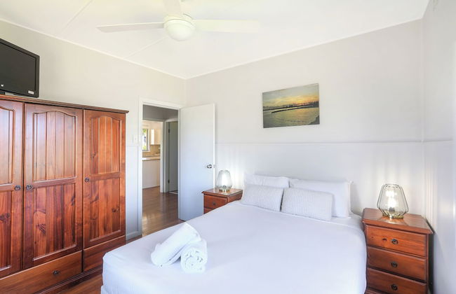 Reflections Tuncurry - Holiday Park - Foto 10