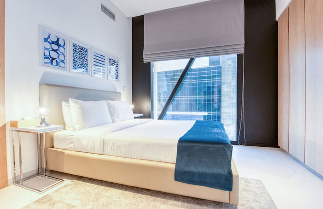 Maison Privee Marquise Square - Photo 28