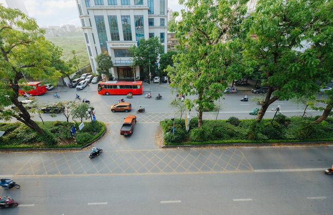 Muse Hanoi Serenity Suites - Photo 30
