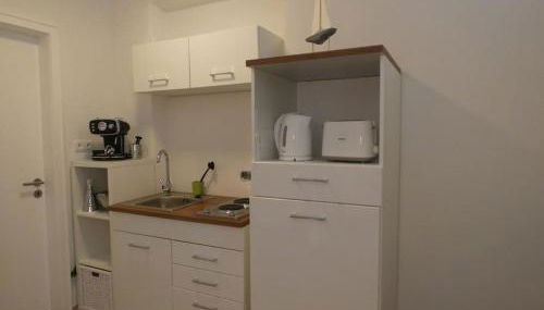 Ruhiges Garten-Studio CHIARA Gstadt Läufers Chiemsee Holiday Home - Foto 5