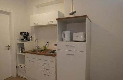 Ruhiges Garten-Studio CHIARA Gstadt Läufers Chiemsee Holiday Home - Foto 5