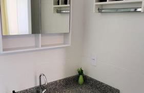 Lindo Studio Aconchegante no Ingá - Foto 10