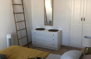 L' Azotea del Sol appartement typique - Foto 7