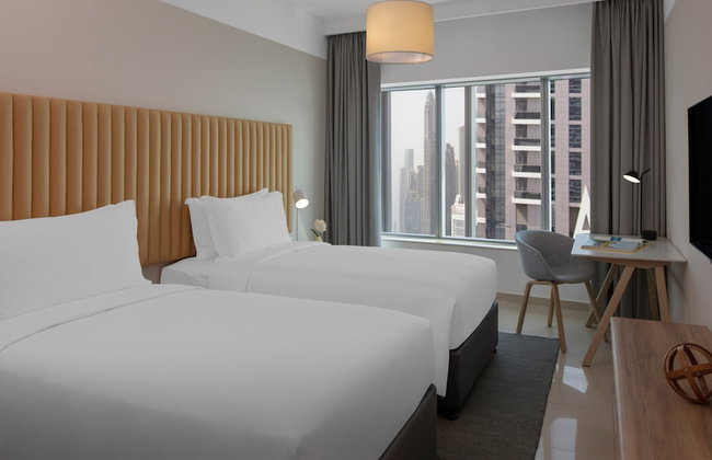 Staybridge Suites Dubai Financial Centre by IHG - Foto 34