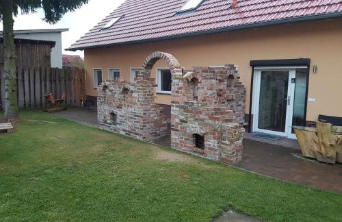 Ferienwohnung am Mühlstein - Foto 23