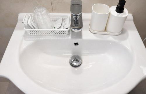 Green Palms Apartment Düsseldorf-Neuss - Foto 11