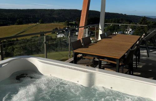 Wellnessappartement Winterberg D4 - Foto 1