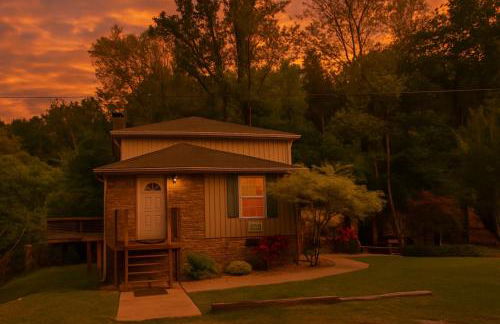 Getaway on Little River - Foto 42