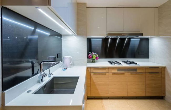 Platinum Stearns Hotel - Foto 23