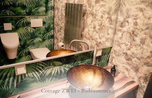 Cottage Gut Nüxei - Foto 55