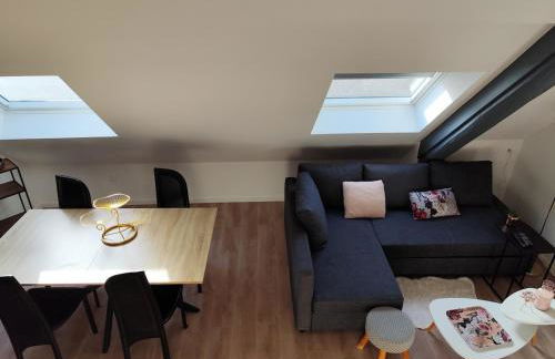 Au pied du Château d'Isenbourg, très beau F4 neuf avec jardin privé! - Foto 22