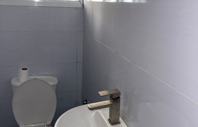 Luxury Shortlet Apartment LBS, AJAH - Foto 19