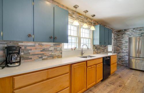 Hiking and Skiing Galore! Home in East Wallingford - Foto 9